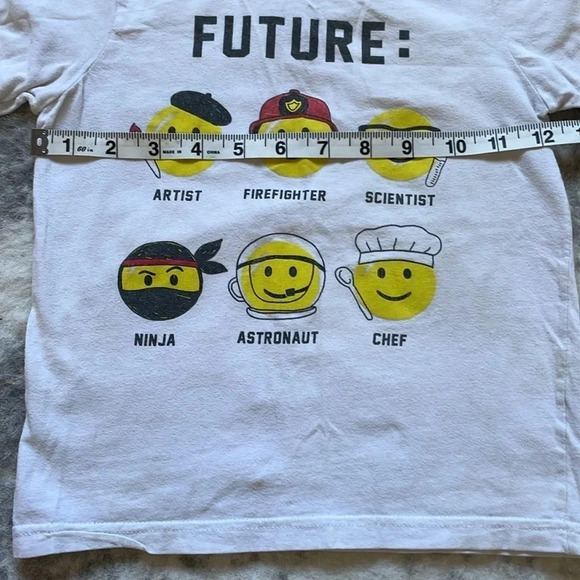 Carter’s  shirt - Picture 4 of 5